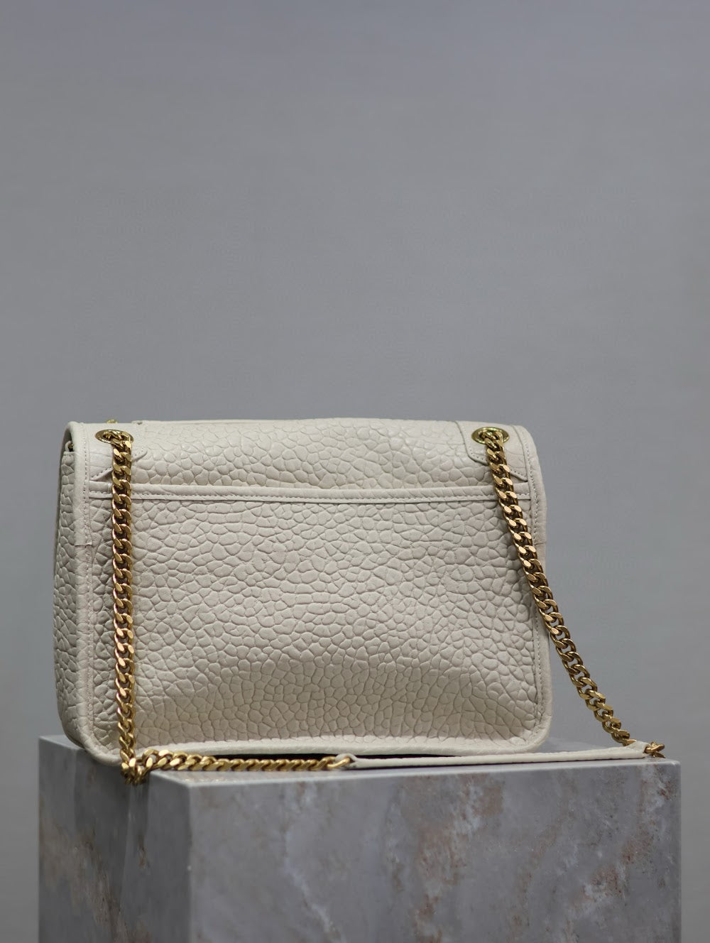 Ezyycart Bags YSLn Luxury Bag --119696