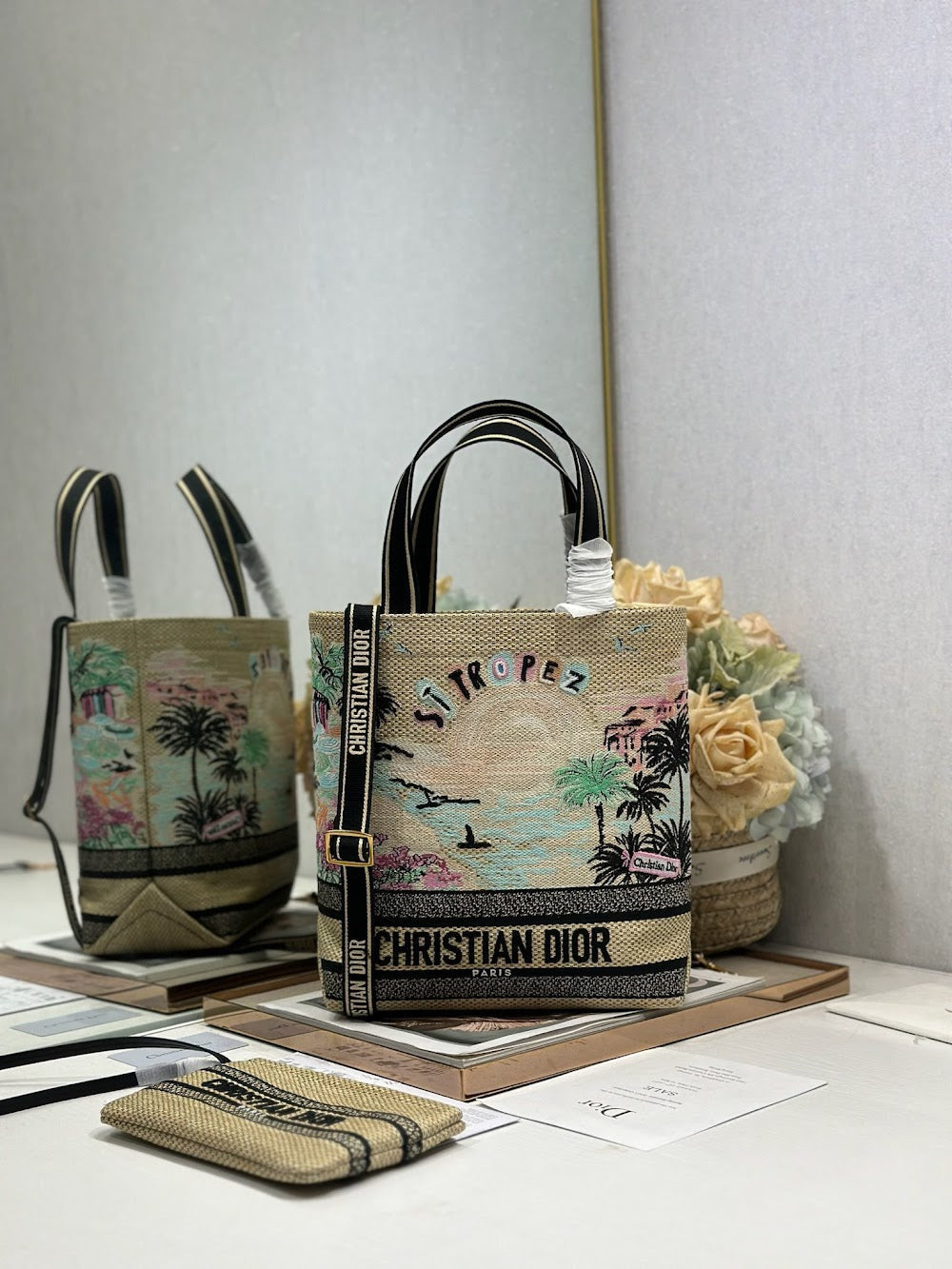 Ezyycart Bags Diorn Luxury Bag --115241