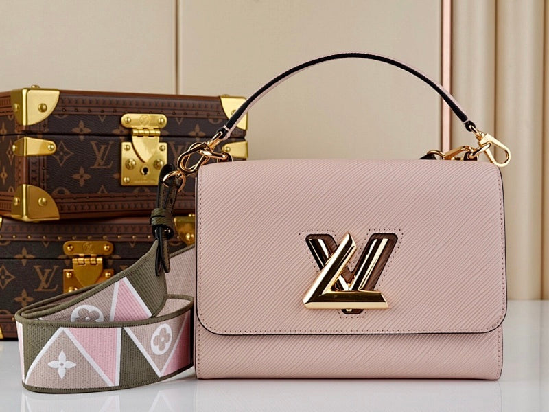 Anum Bags ln Luxury Bag --60415