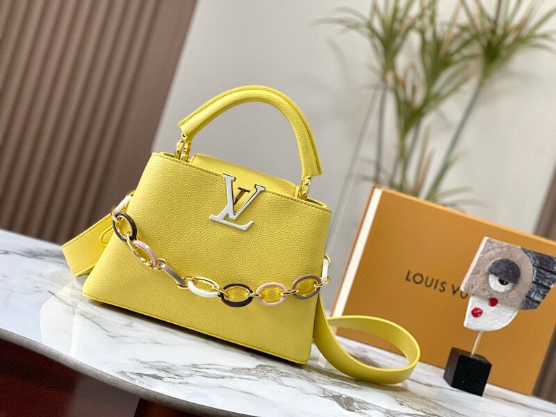 Anum Bags LVn Luxury Bag --79741