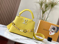 Anum Bags LVn Luxury Bag --79741