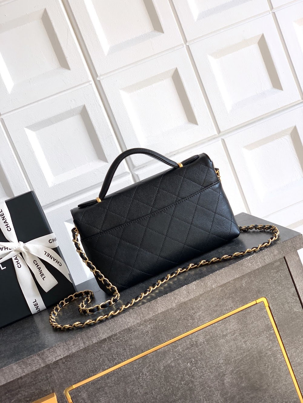 Anum Bags CHn Luxury Bag --112795