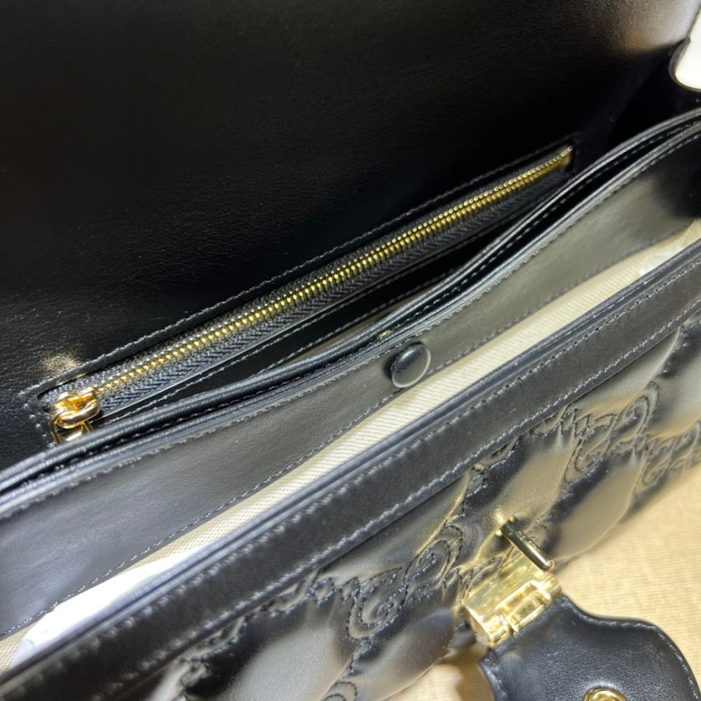 Ezyycart Bags Guccin Luxury Bag --94217