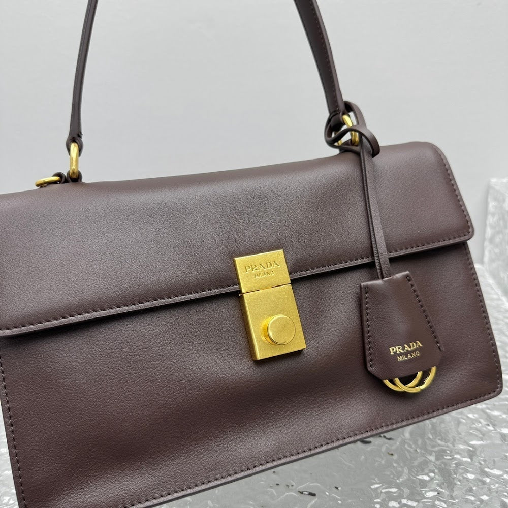 Ezyycart Bags Pradn Luxury Bag --102013