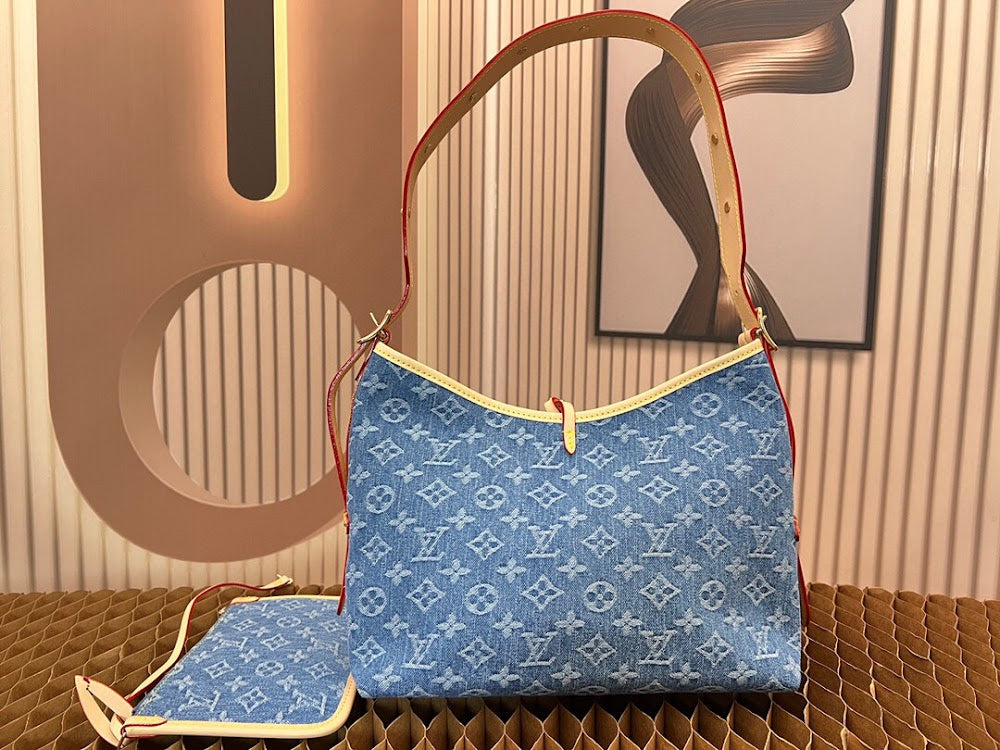 Anum Bags LVn Luxury Bag --80793