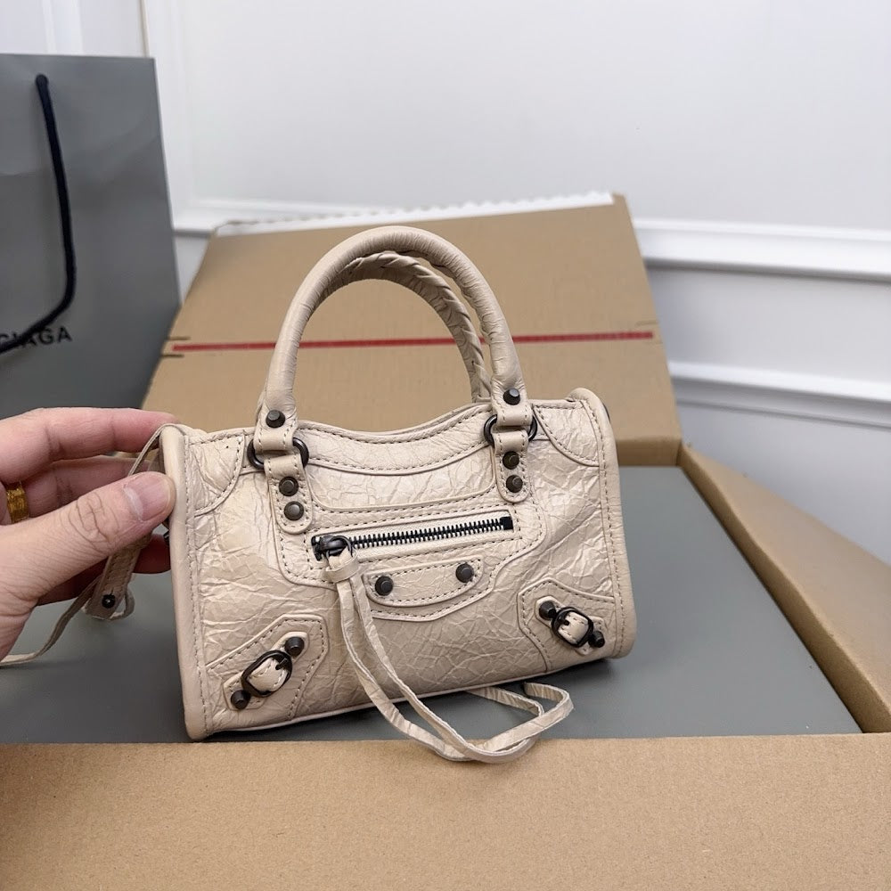 Ezyycart Bags Balenciaga Luxury Bag --110840