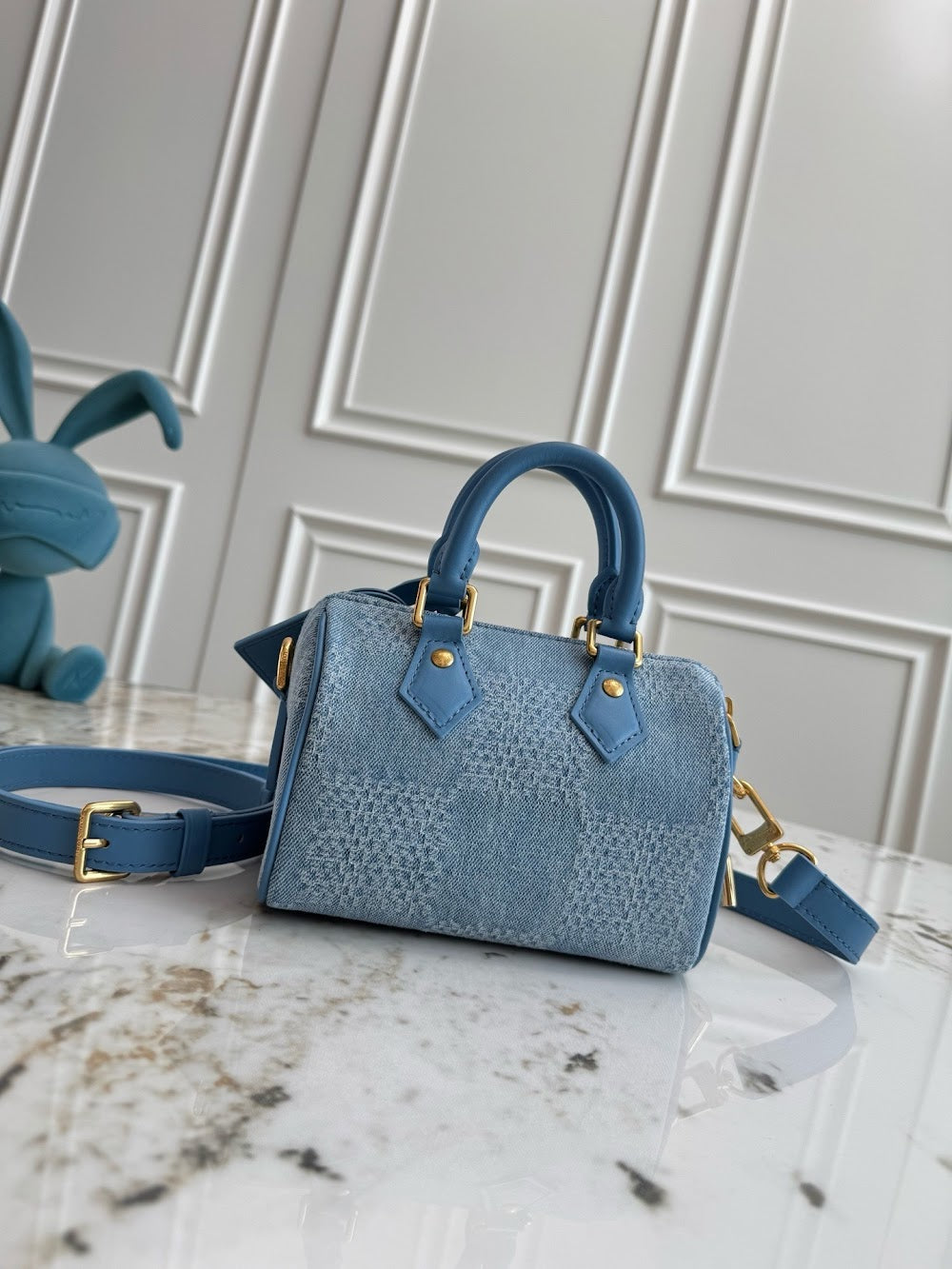 Anum Bags LVn Luxury Bag --79807