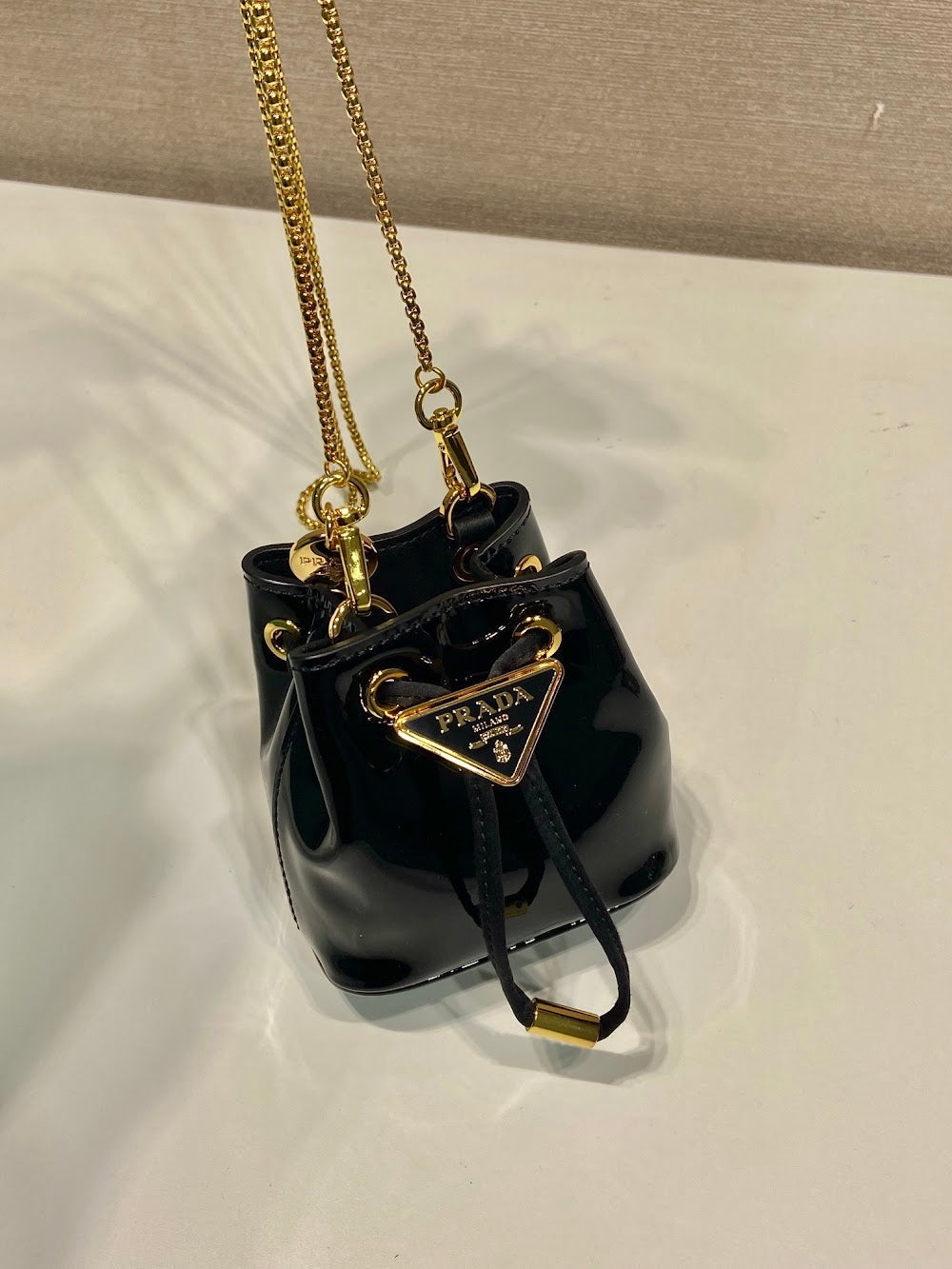 Ezyycart Bags Prada Luxury Bag --54553