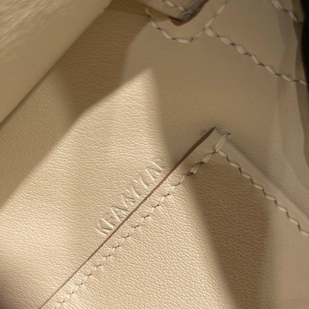 Anum Bags Hermesn Luxury Bag --118709