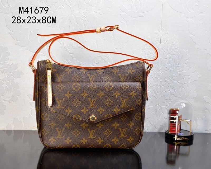 Anum Bags ln Luxury Bag --59139