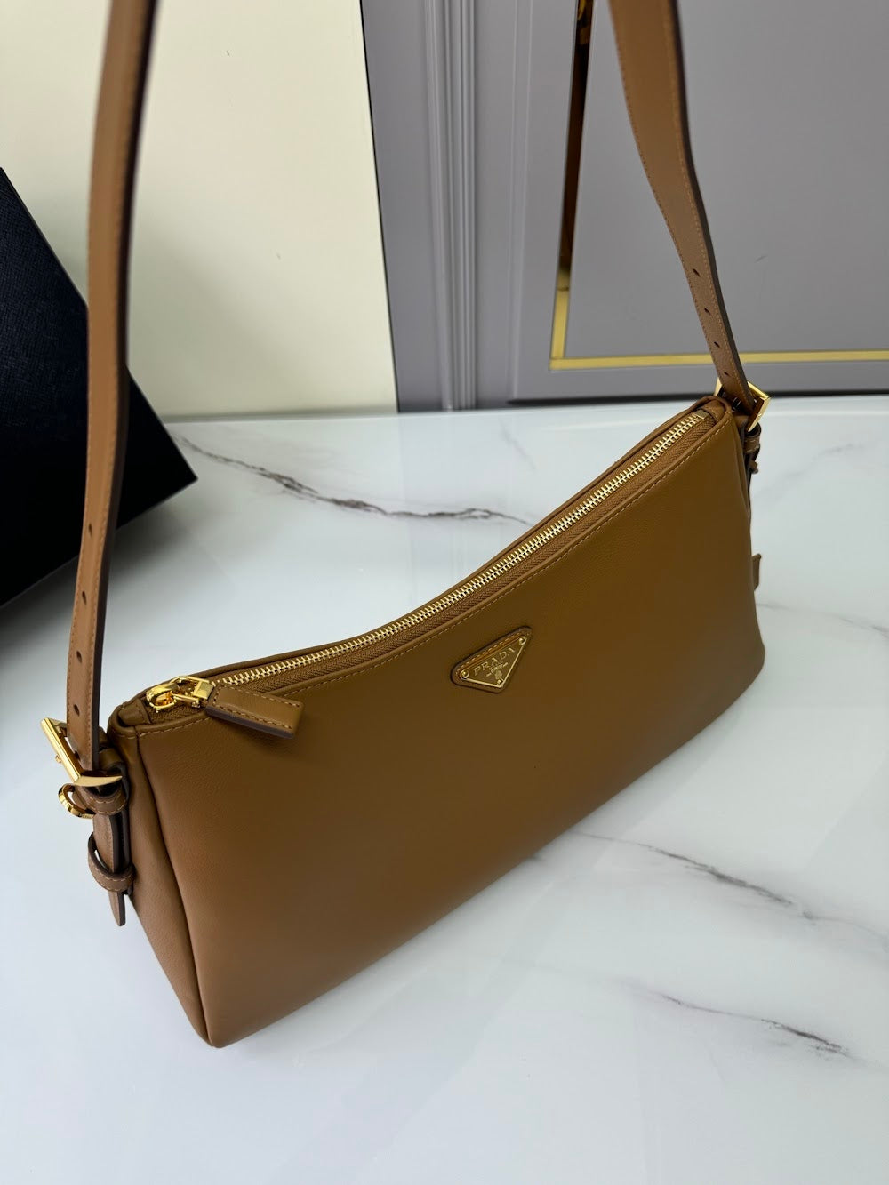 Ezyycart Bags Pradn Luxury Bag --102553