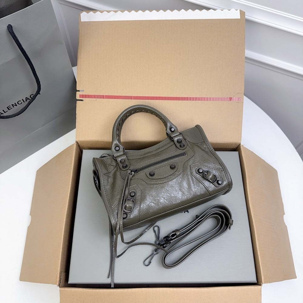 Ezyycart Bags Balenciaga Luxury Bag --110973