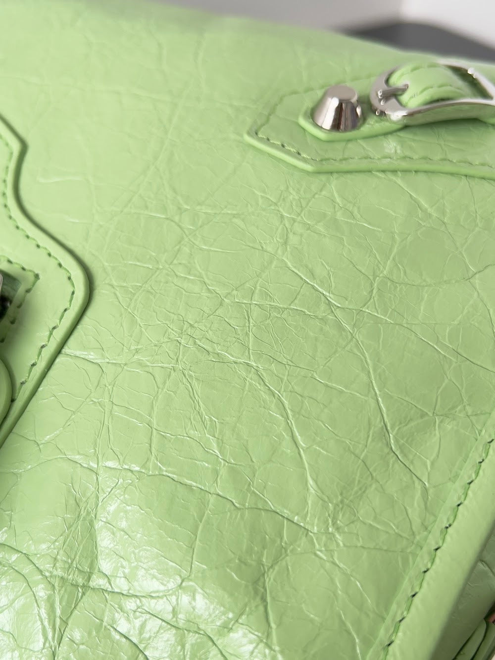 Ezyycart Bags Balenciaga Luxury Bag --111550