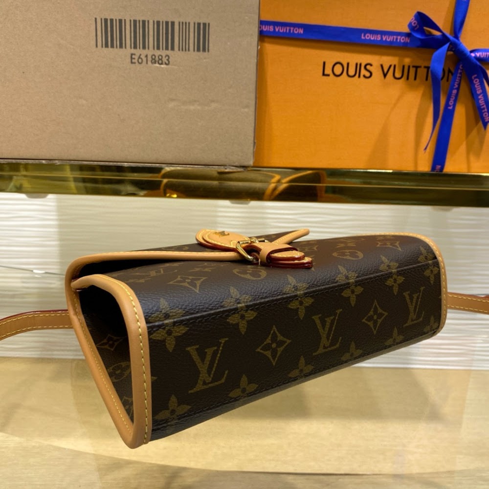 Anum Bags LVn Luxury Bag --80678