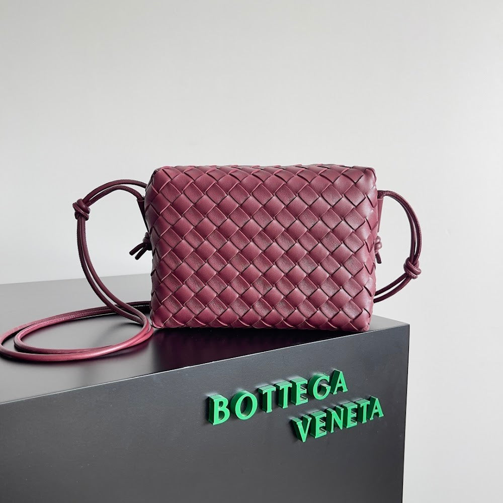 Ezyycart Bags Bottegan Luxury Bag --90326