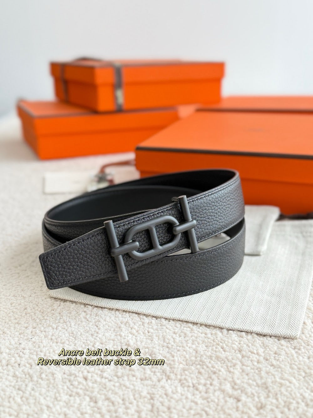 Anum Bags Hermesn Luxury Belt --108916