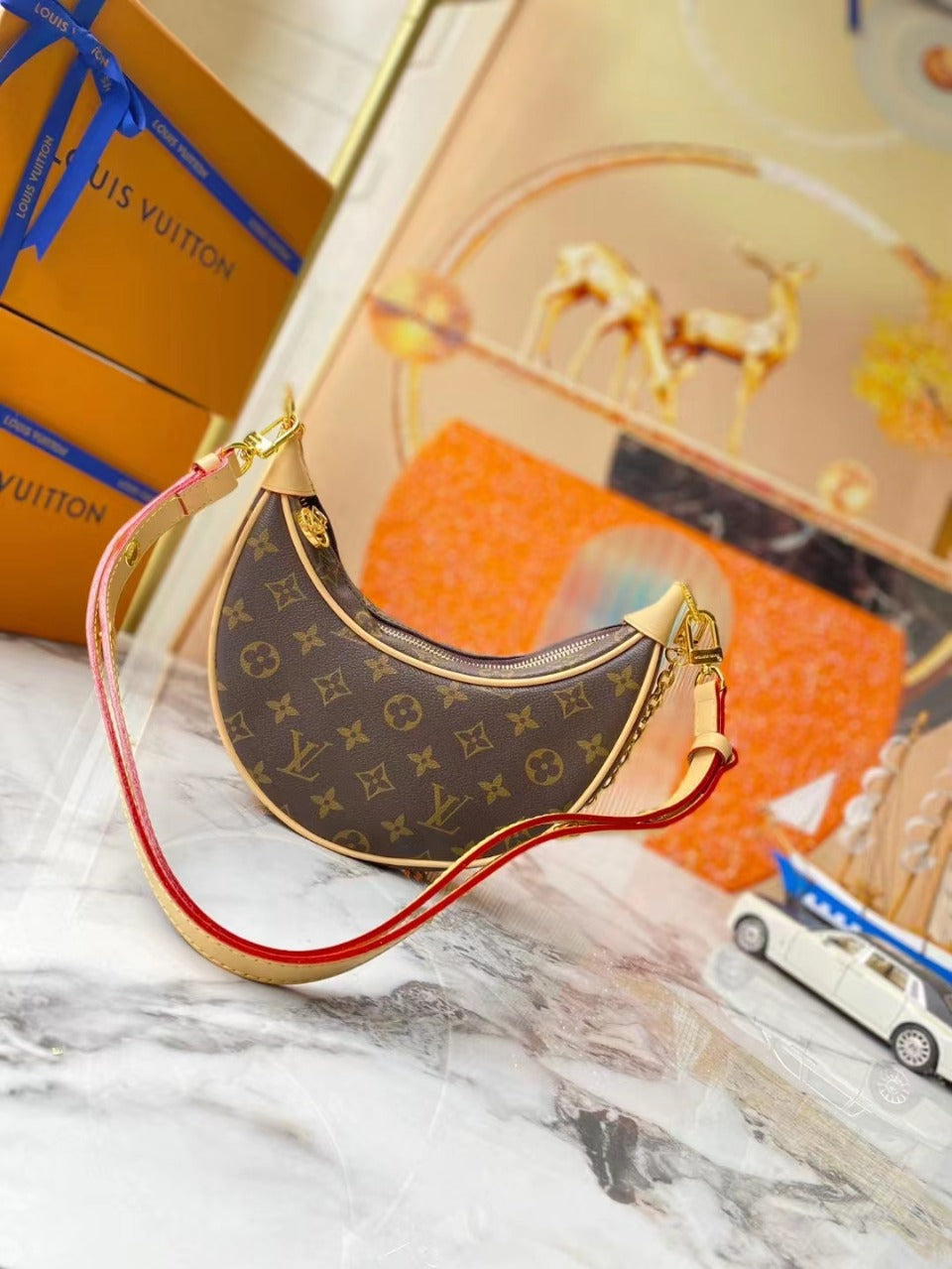 Anum Bags Elite Carryalls