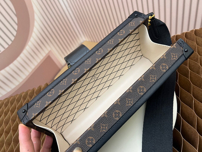 Anum Bags LVn Luxury Bag --80911