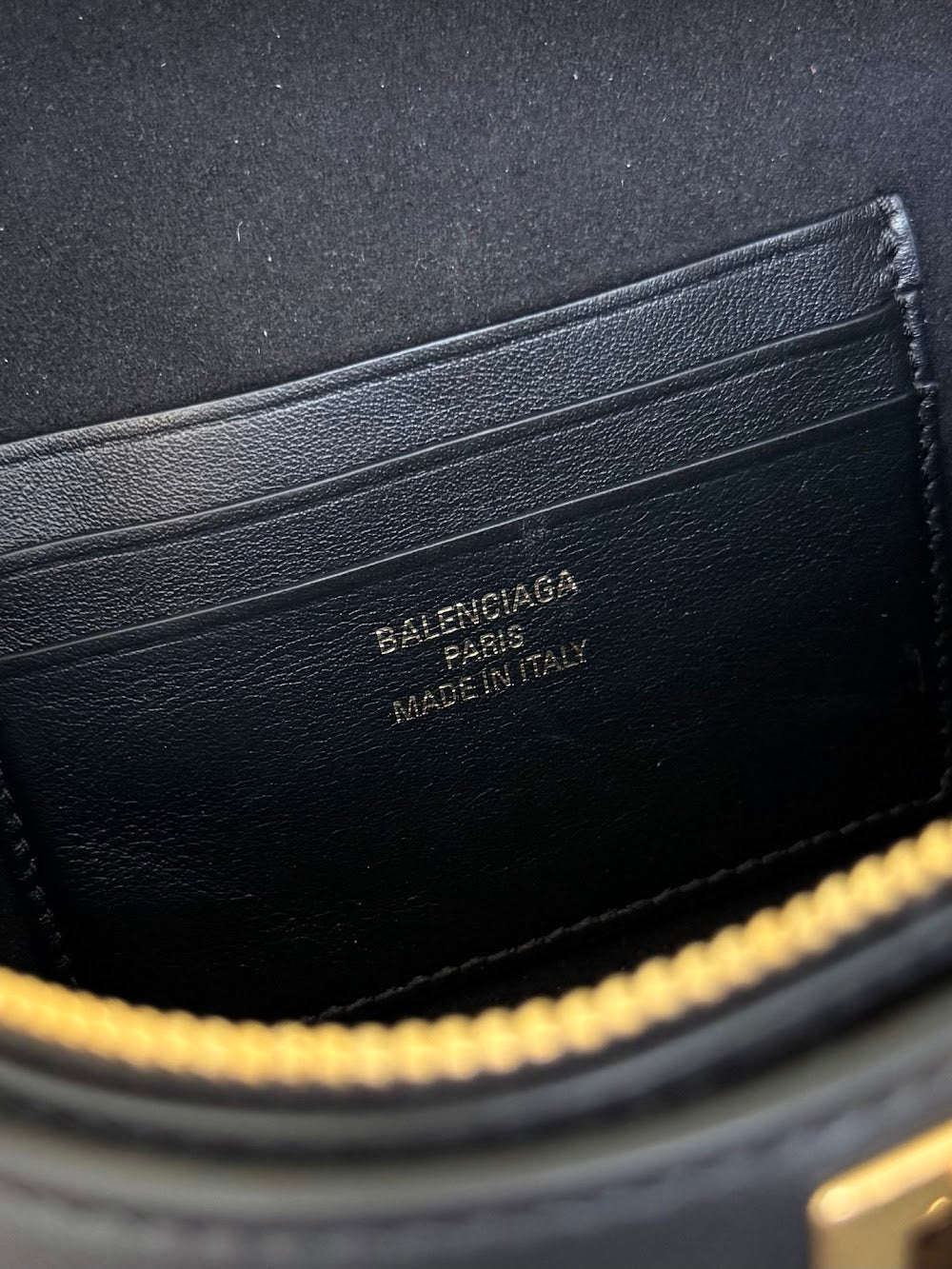 Ezyycart Bags Balenciaga Luxury Bag --111323