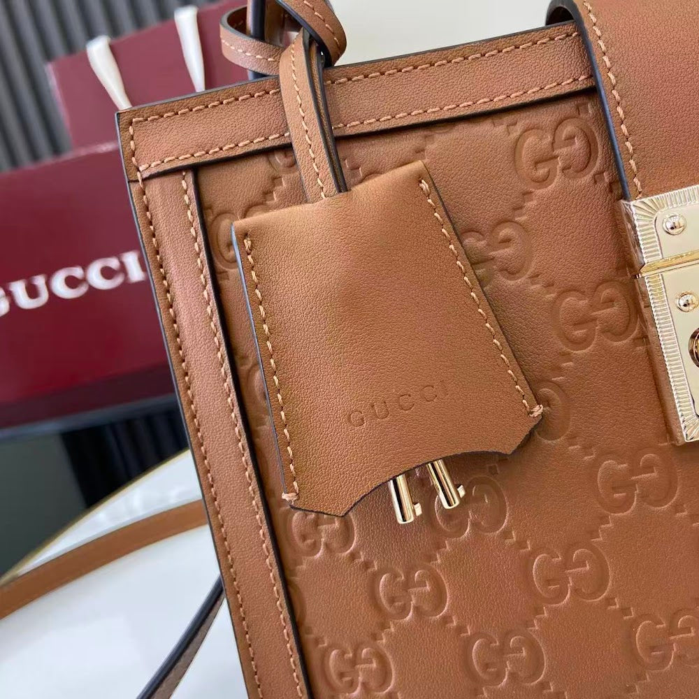 Ezyycart Bags Guccin Luxury Bag --94805