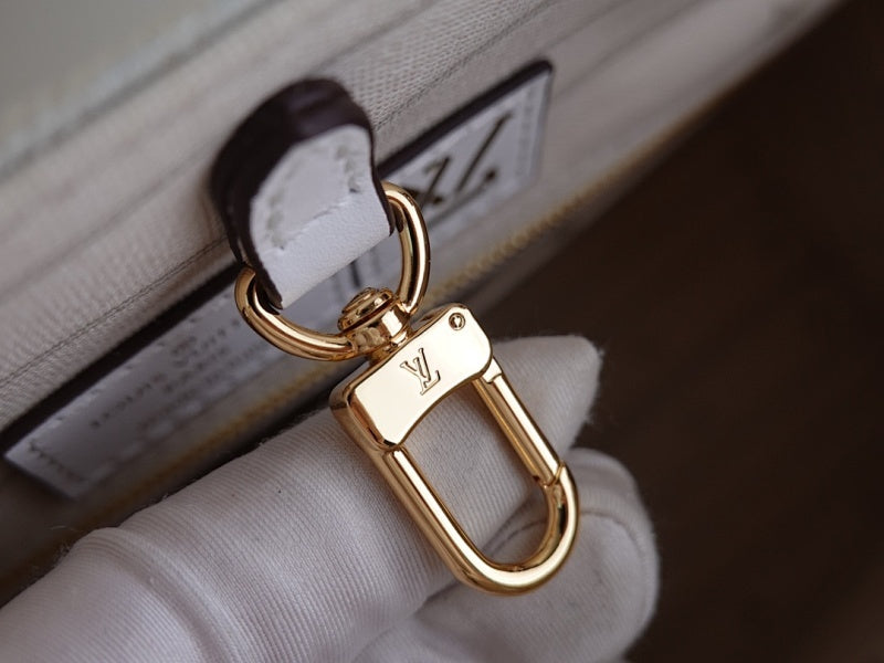 Anum Bags LV Luxury Bag --55659