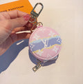 Anum Bags MO -Keychains LUV 061