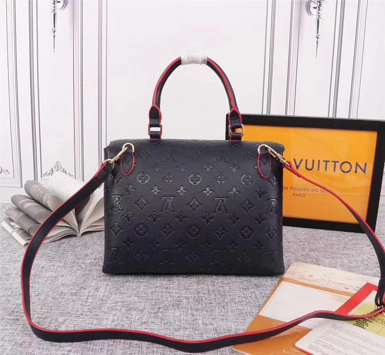 Anum Bags Bags LUV 044