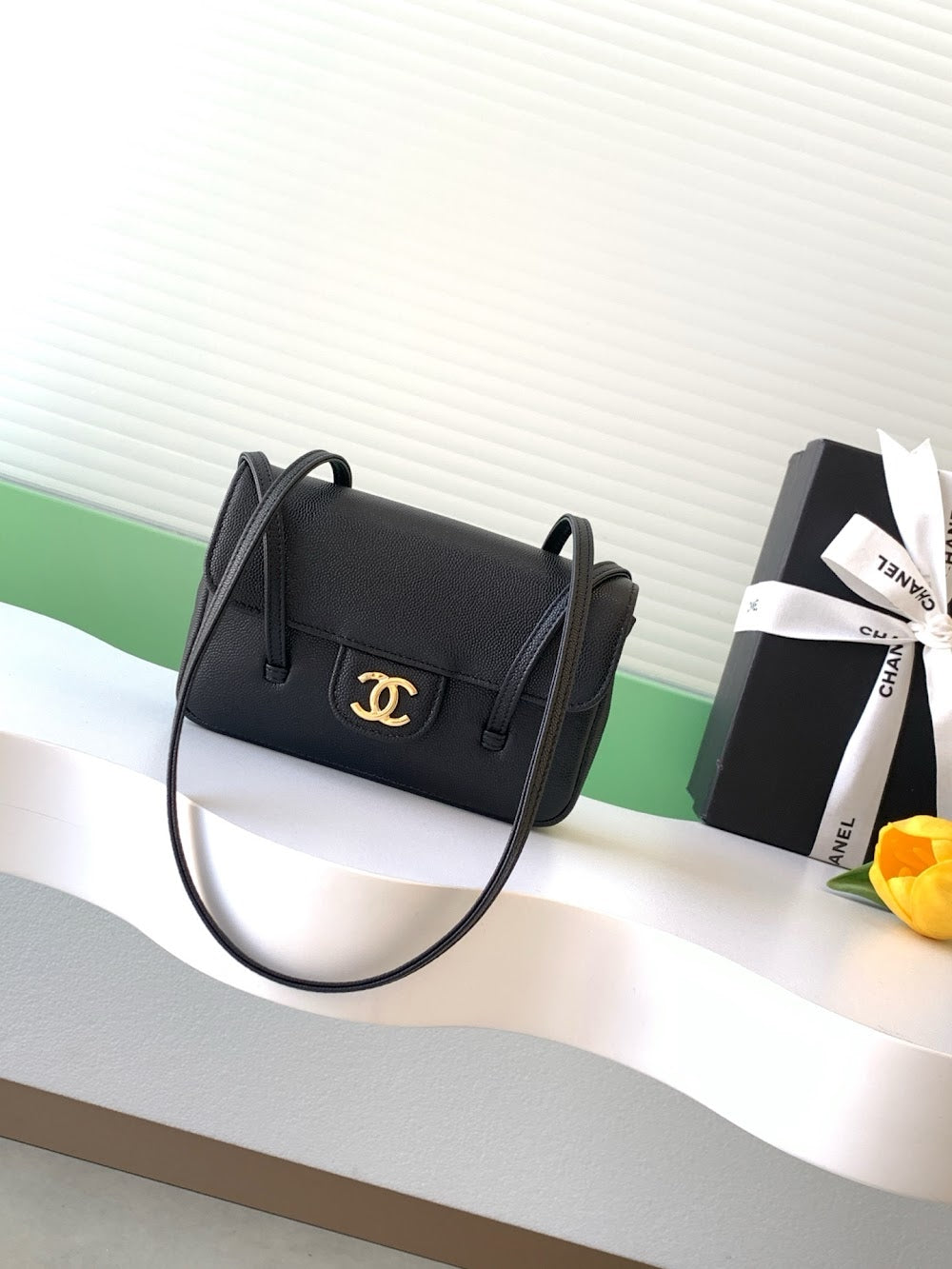 Anum Bags CHn Luxury Bag --113935