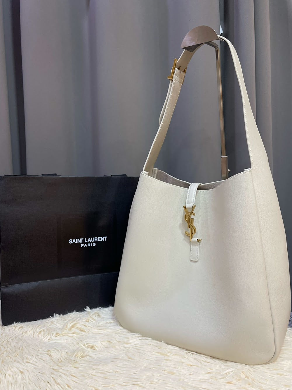 Ezyycart Bags YSLn Luxury Bag --119087