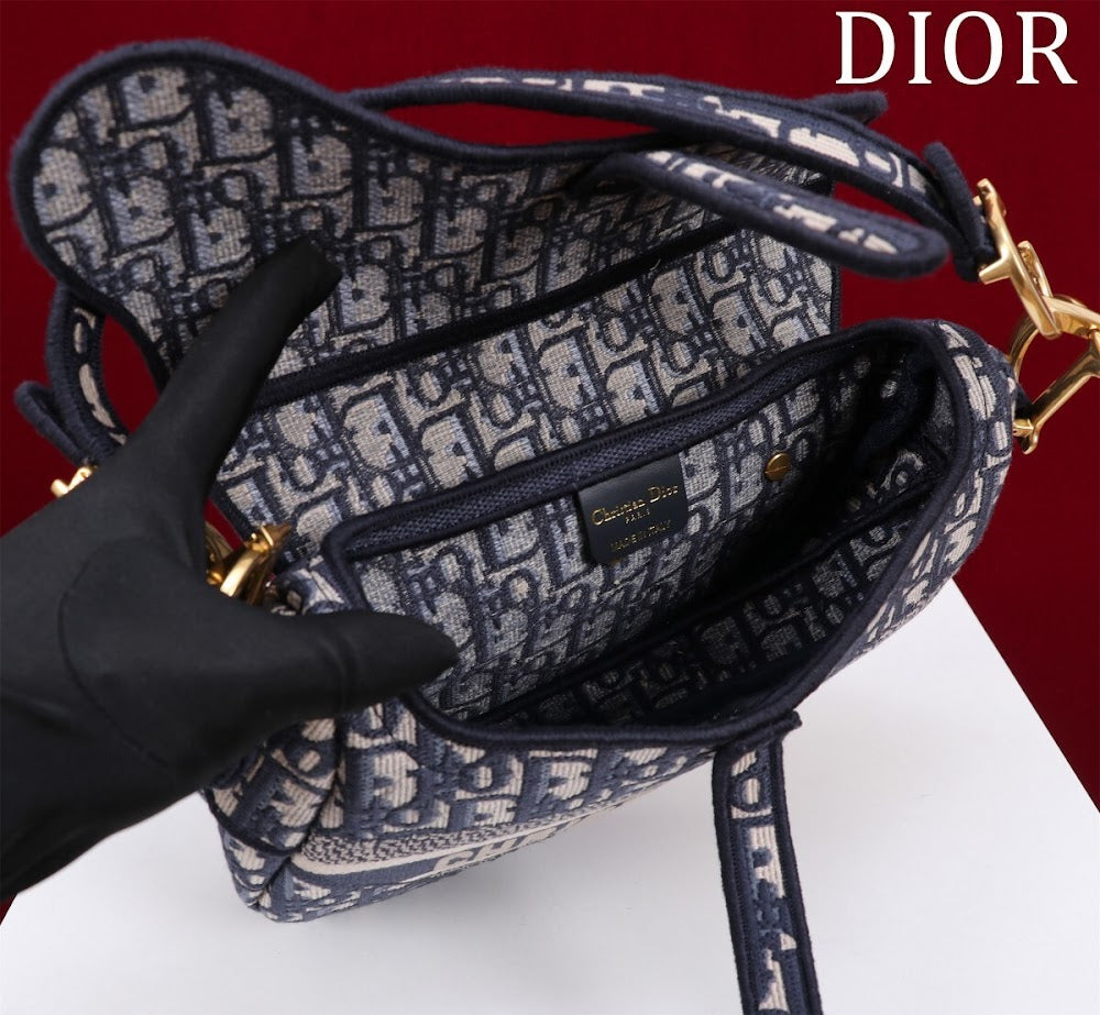 Ezyycart Bags Diorn Luxury Bag --116577