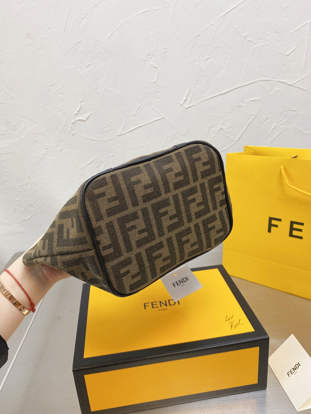 Ezyycart Bags Bags FEI 105