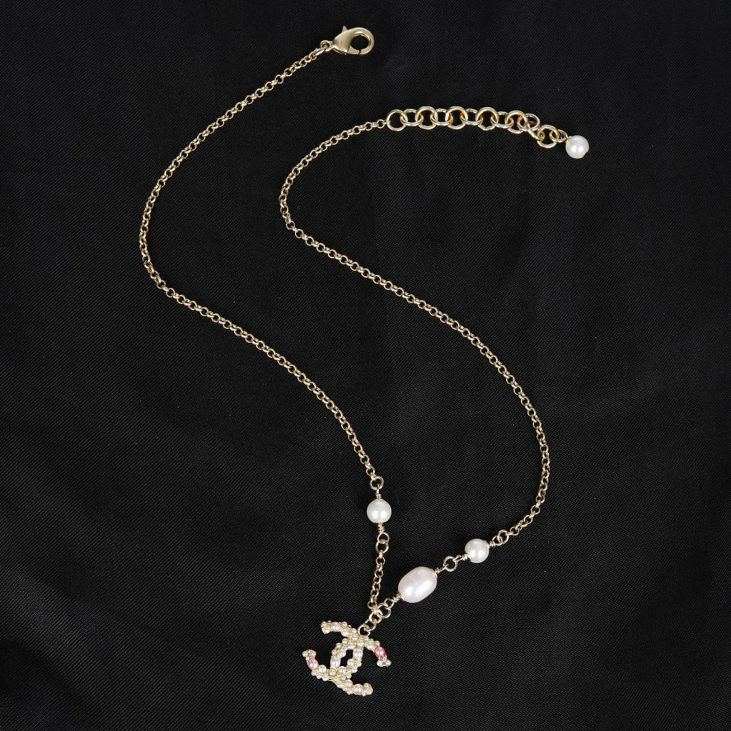 Anum Bags Necklace CHL041