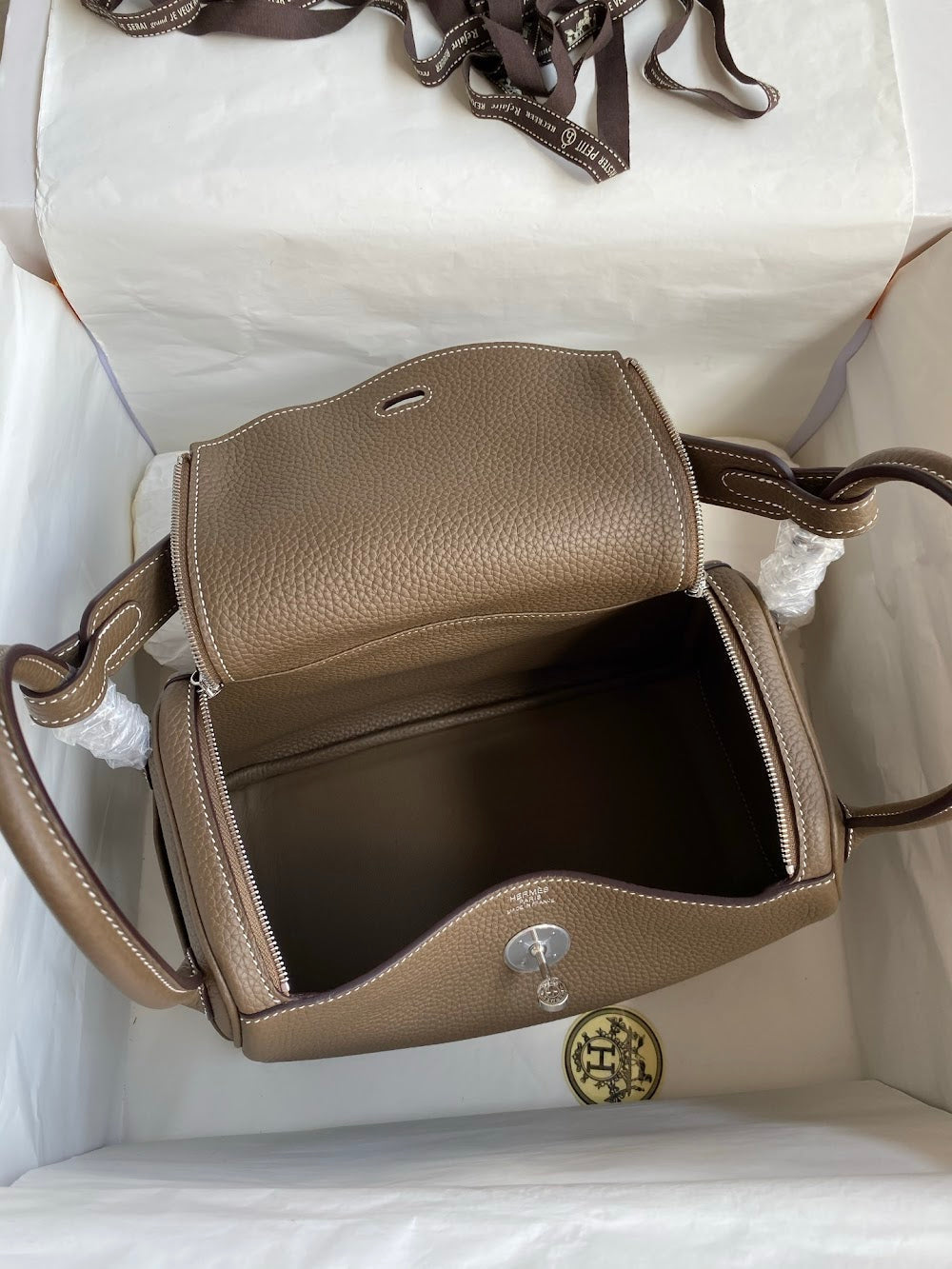 Anum Bags Hermesn Luxury Bag --117186