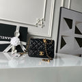 Anum Bags CHn Luxury Bag --112858