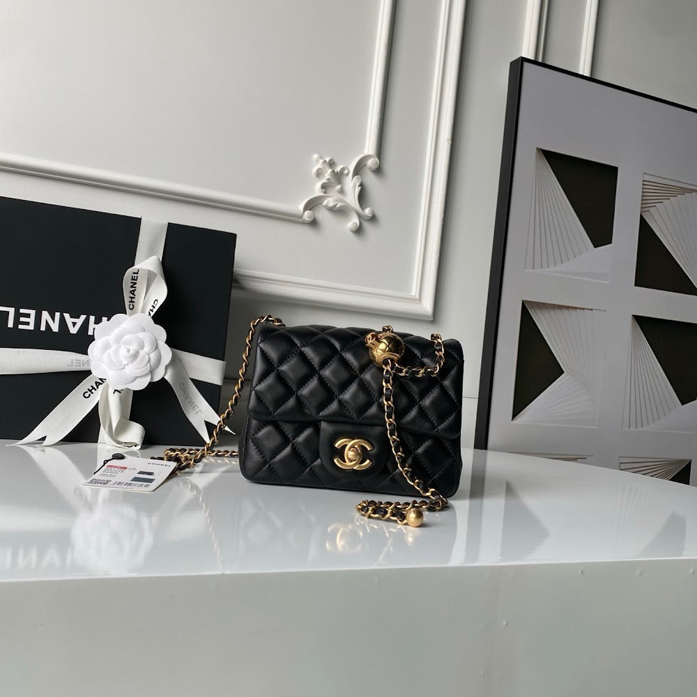 Anum Bags CHn Luxury Bag --112858