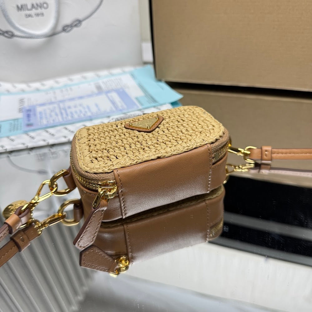 Ezyycart Bags Pradn Luxury Bag --102115