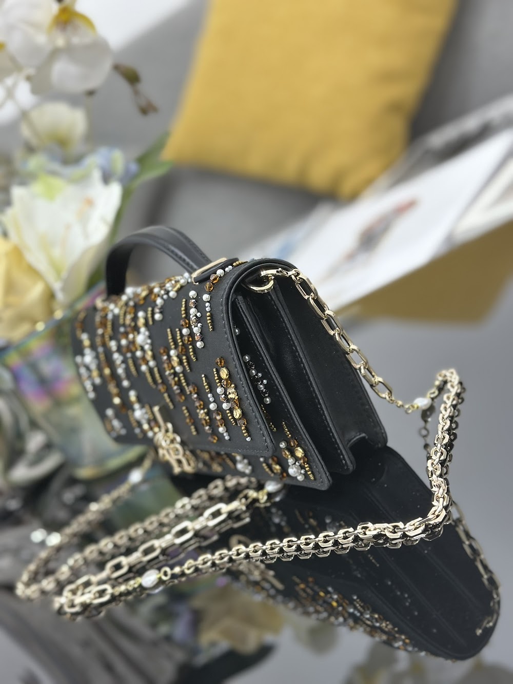 Ezyycart Bags Diorn Luxury Bag --115996