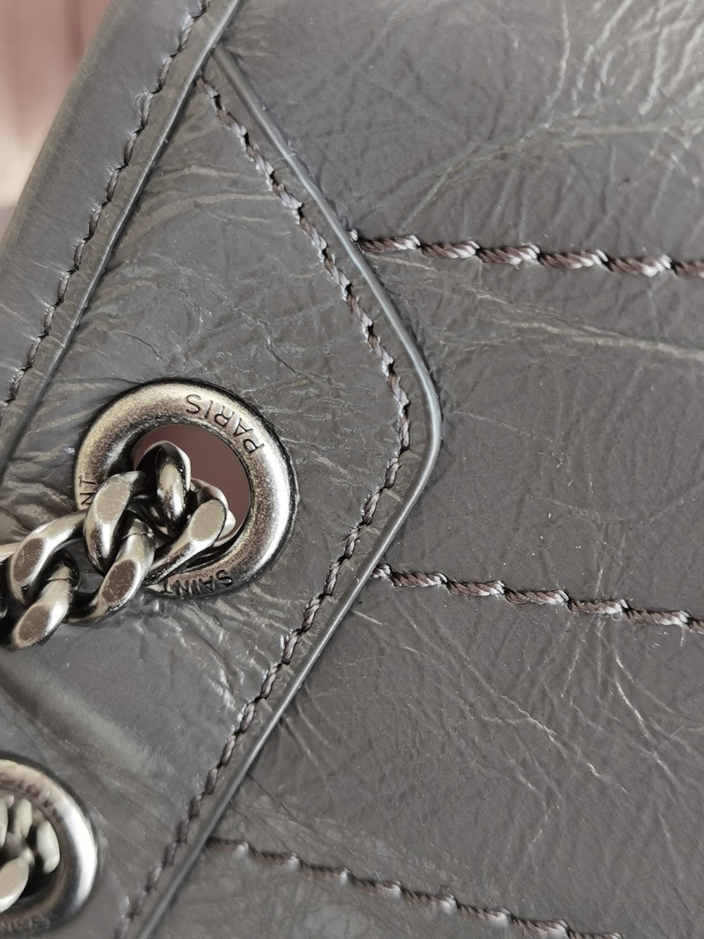 Ezyycart Bags YSLn Luxury Bag --119877