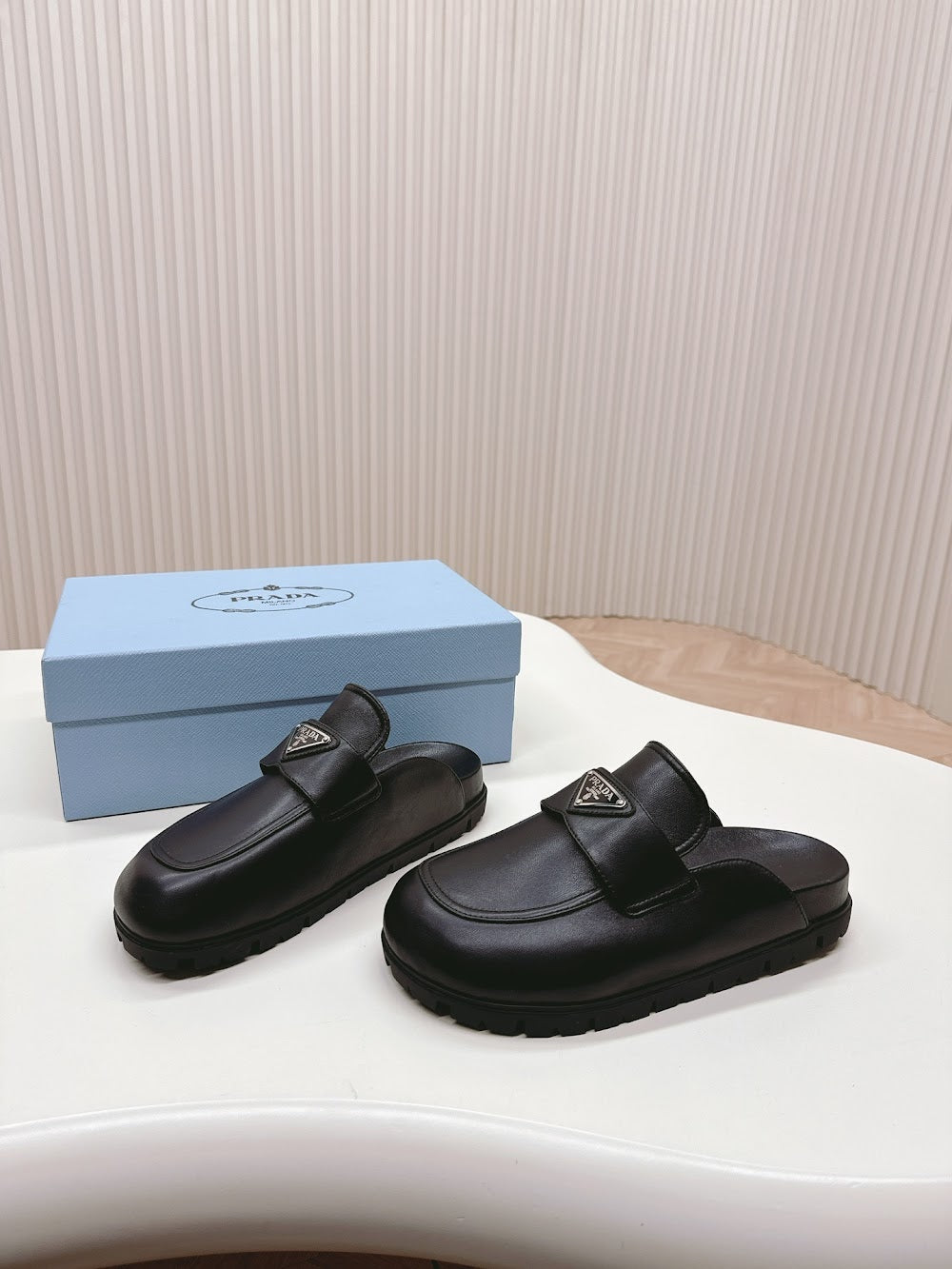 Ezyycart Bags Prada Luxury Heels --53283