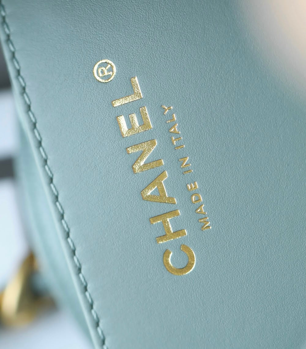 Anum Bags CHn Luxury Bag --113632