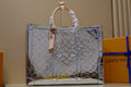 Ezyycart Bags ln Luxury Bag --57027