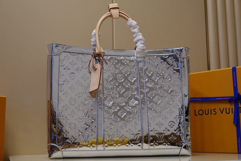 Ezyycart Bags ln Luxury Bag --58713