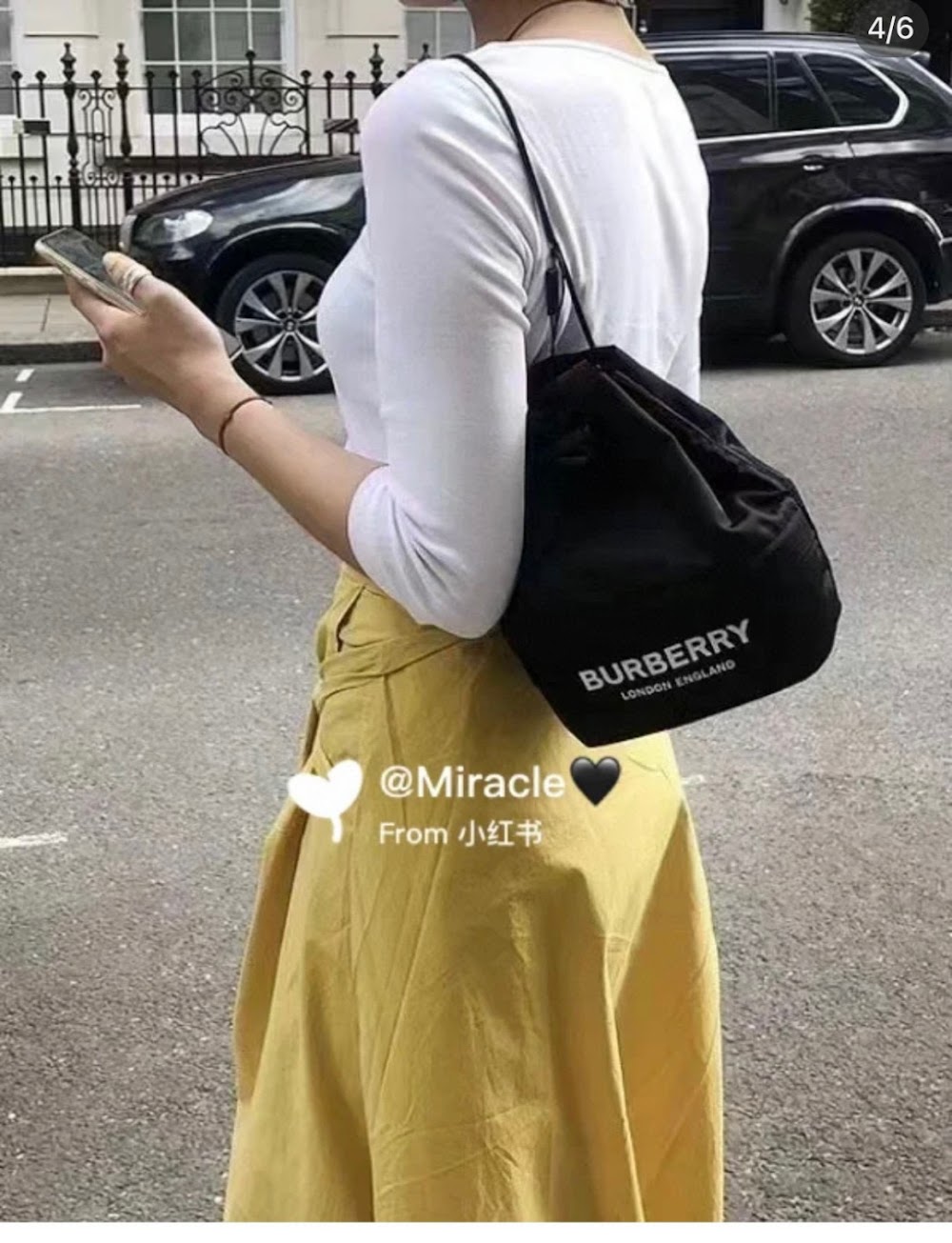 Ezyycart Bags Burberryn Luxury Bag --91622