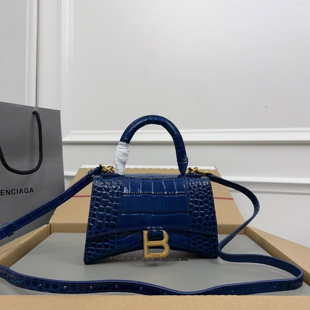Ezyycart Bags Balenciaga Luxury Bag --111730