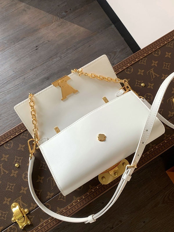 Anum Bags LVn Luxury Bag --81107