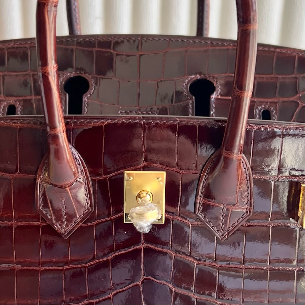 Anum Bags Hermesn Luxury Bag --117781