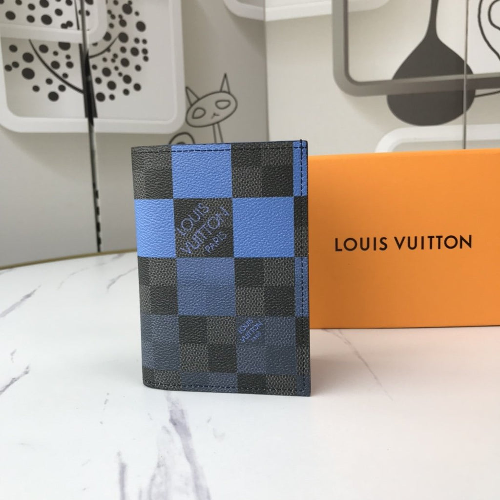 Anum Bags Wallet LUV 049