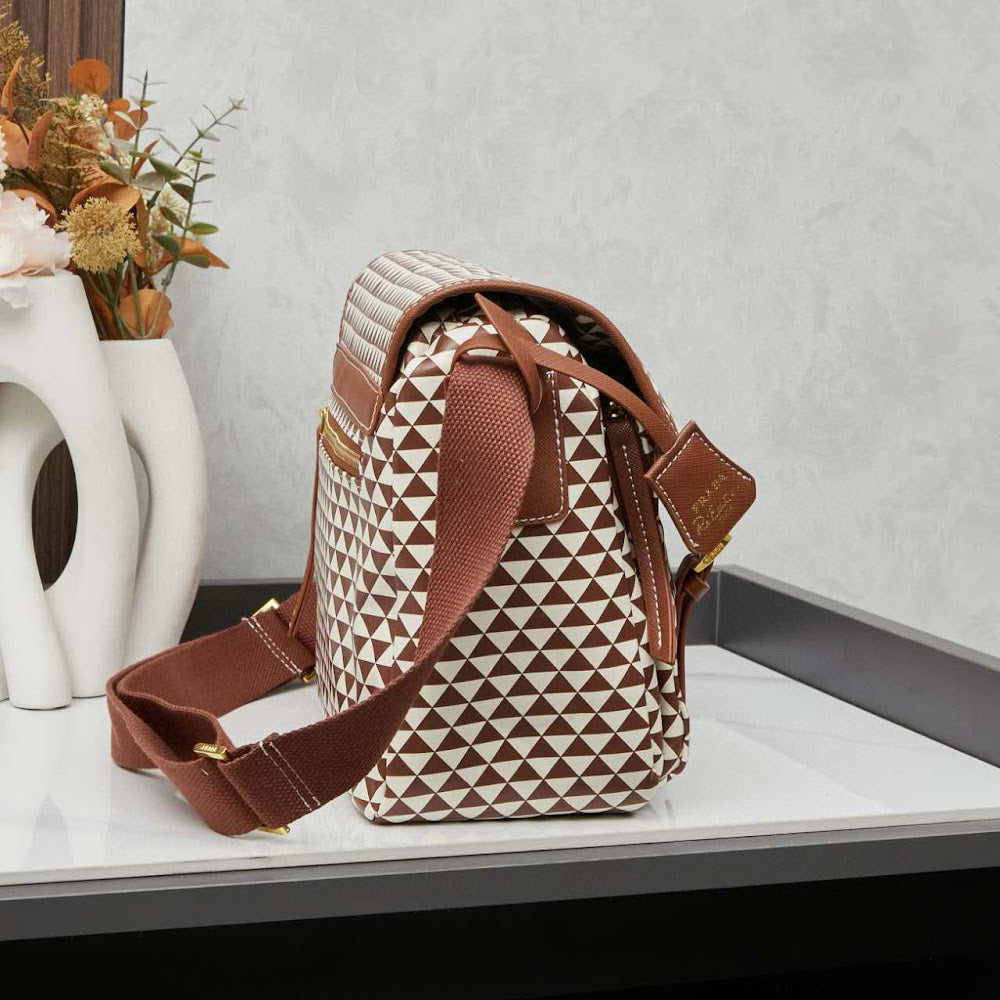 Ezyycart Bags pradn Luxury Bag --74109