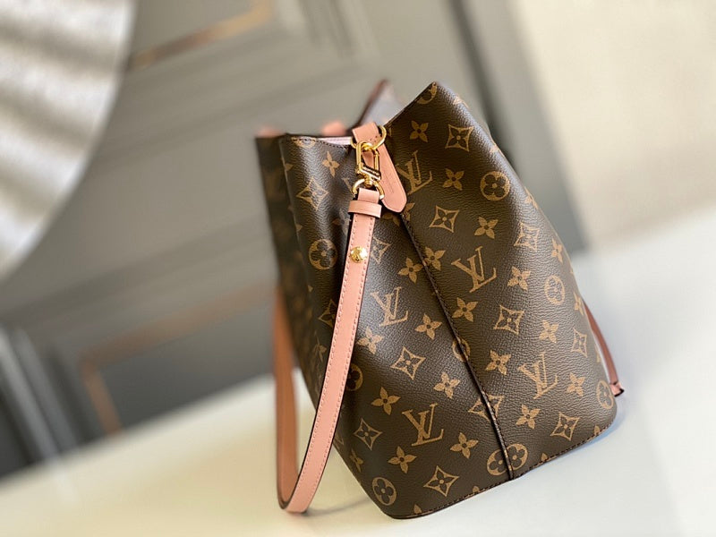 Anum Bags LVn Luxury Bag --81156