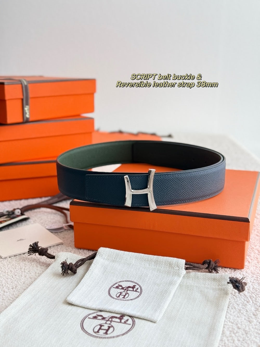 Anum Bags Hermesn Luxury Belt --106297
